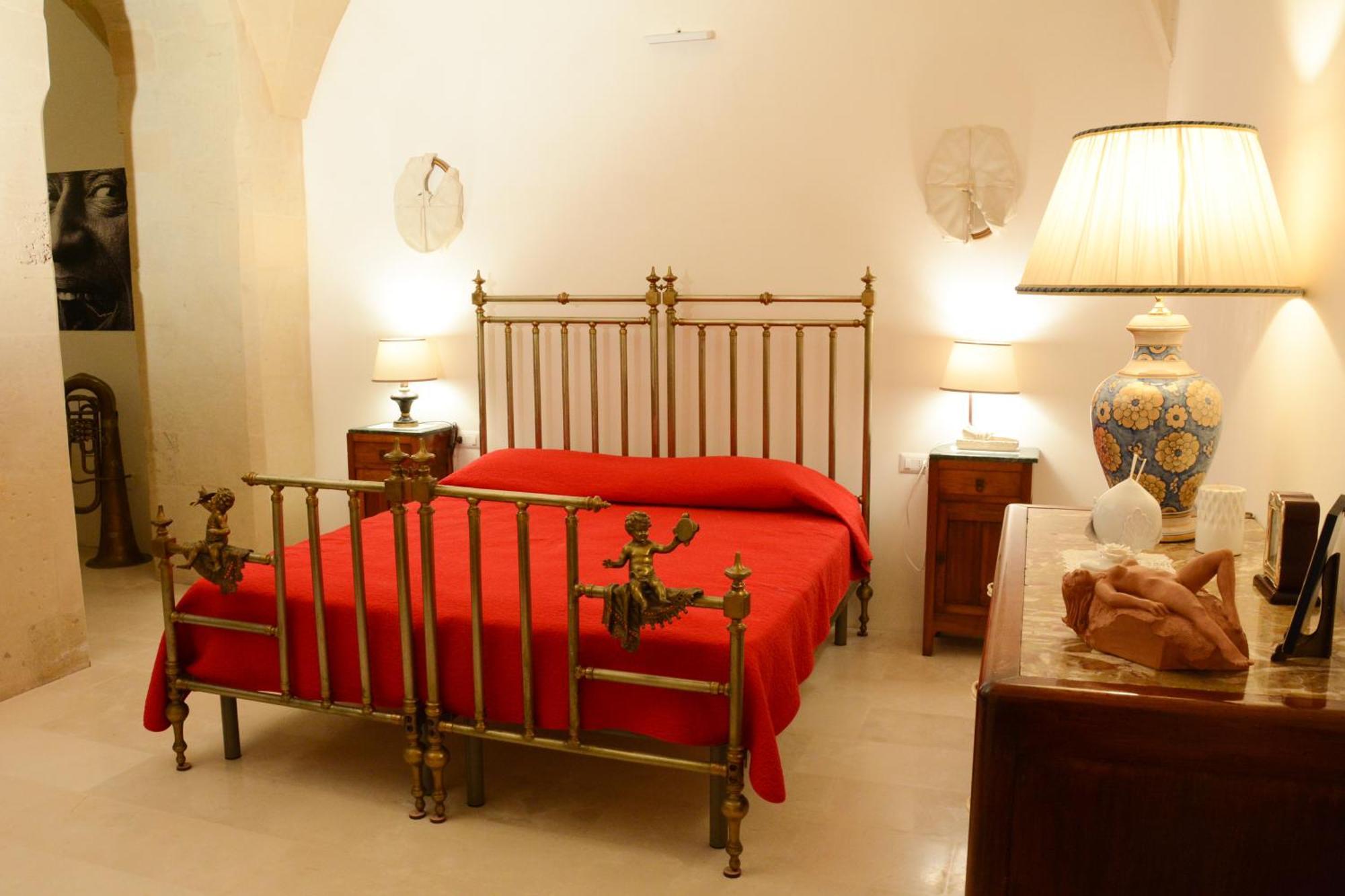 Basseo33 Suite Lecce Exterior foto