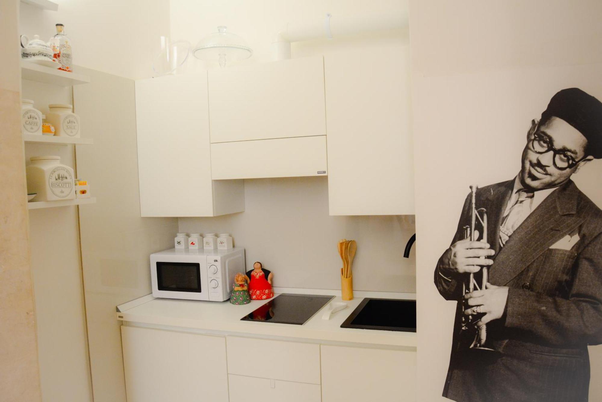 Basseo33 Suite Lecce Exterior foto